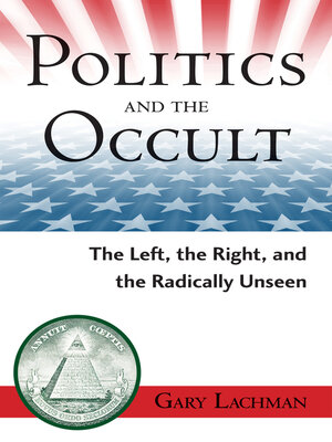 cover image of Politics and the Occult